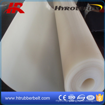 10mm Thickness Viton Rubber Sheet/FKM Rubber Mat